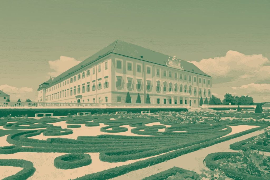 Schloss Hof