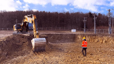 proces vystavby developerskeho projektu agaty pomocou mechanizmov